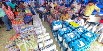 West Bengal Ellections