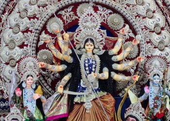 Durga Puja