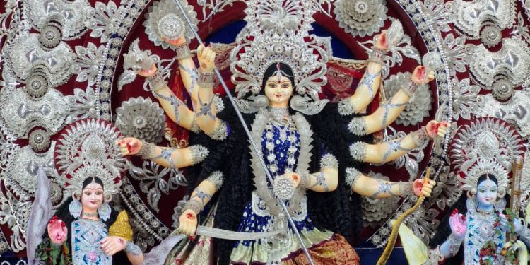Durga Puja
