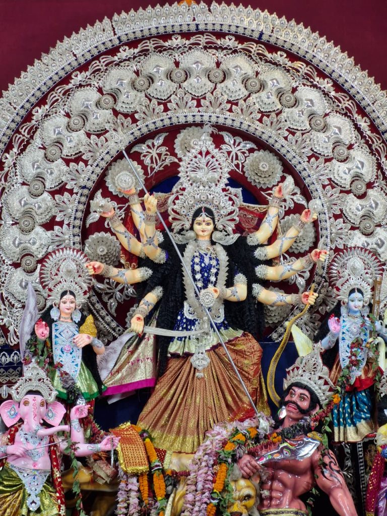 Durga Puja