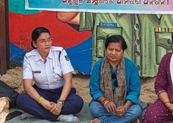 Women Havildar-Angul