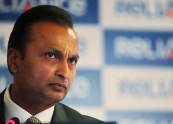 SC rejects Anil Ambani’s pleas against Bombay HC order