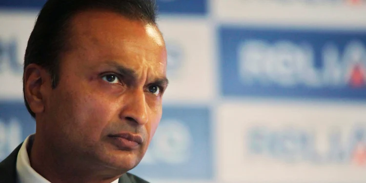 SC rejects Anil Ambani’s pleas against Bombay HC order