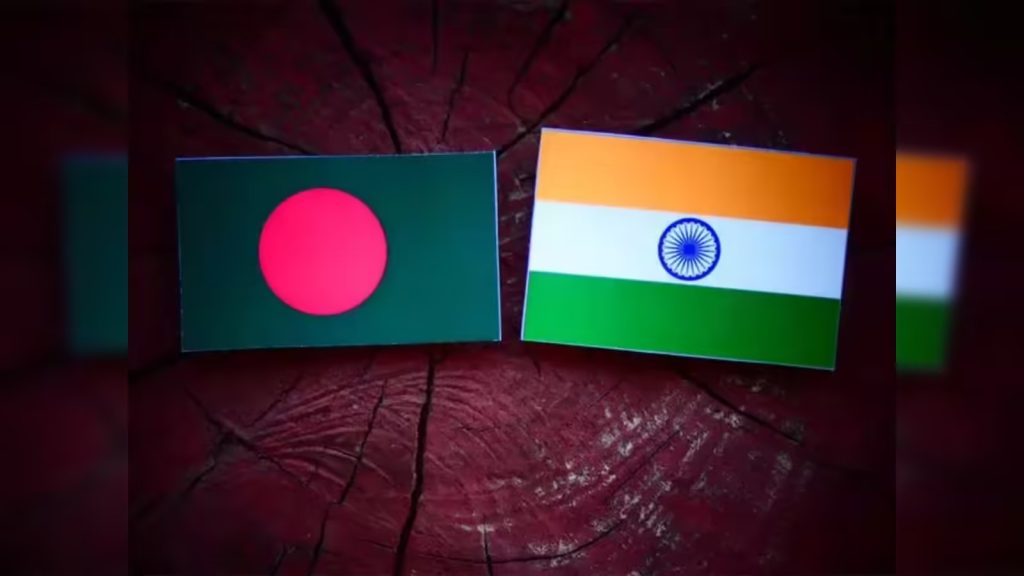 THE BANGLADESH RESET