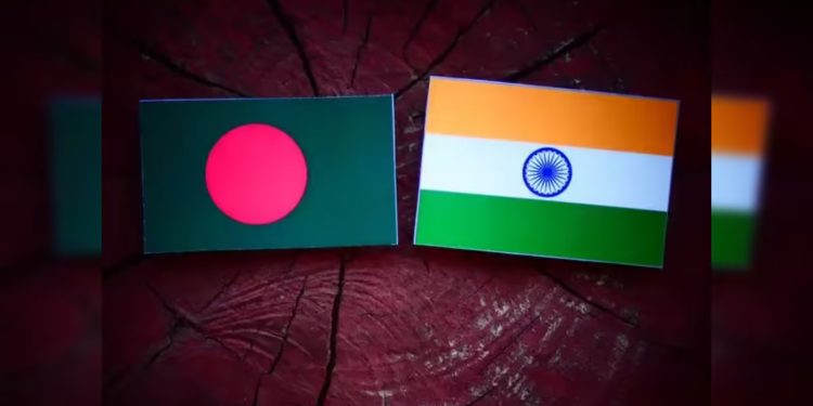 THE BANGLADESH RESET