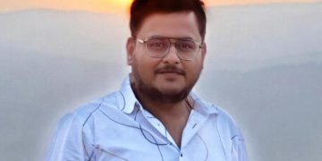 NIGAMJYOTI PATHY FOUNDER, NAMASTE BARIPADA