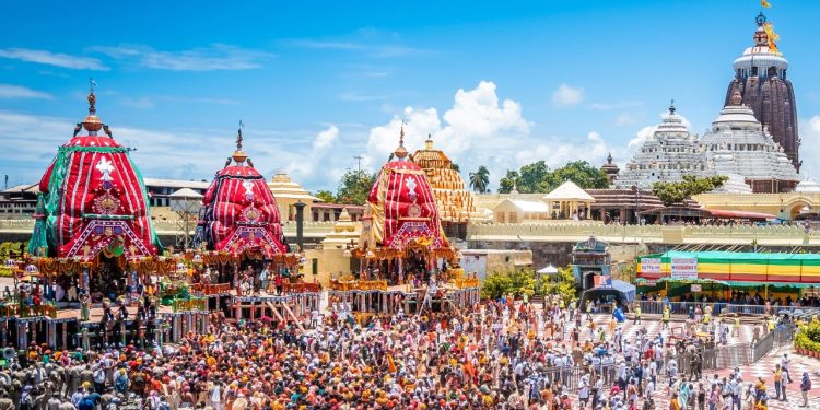 Rath Yatra