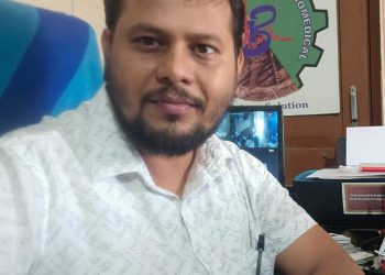 MANOJ NAYAK FOUNDER, KALINGA BIOMEDICAL