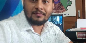 MANOJ NAYAK FOUNDER, KALINGA BIOMEDICAL