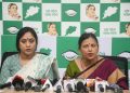 Women’s reservation: Implement 2023 Act without delay, says BJD