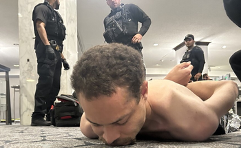 Shooter of WH dinner