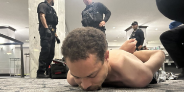 Shooter of WH dinner