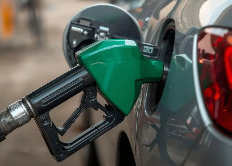 Petrol