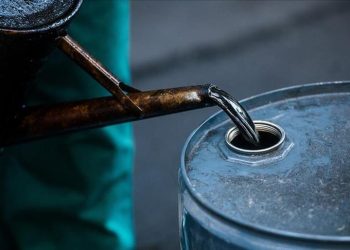 Oil shortfall