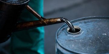 Oil shortfall