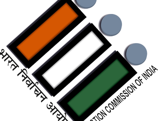 Election Commission of India logo