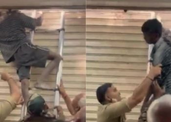 Viral video, India, Viral, Trending, Twitter,