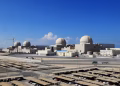 UAE claims drones targeting Barakah nuclear plant were launched from Iraq