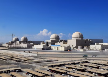 UAE claims drones targeting Barakah nuclear plant were launched from Iraq