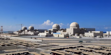 UAE claims drones targeting Barakah nuclear plant were launched from Iraq