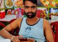 Balasore Man