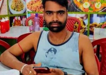 Balasore Man