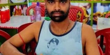 Balasore Man