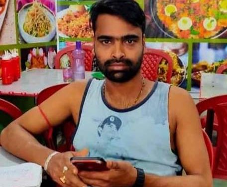 Balasore Man