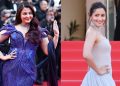 Aishwarya Rai Bachchan and Alia Bhatt’s Cannes looks spark fan war online