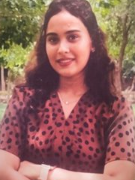 17 year old missing