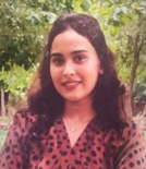 17 year old missing