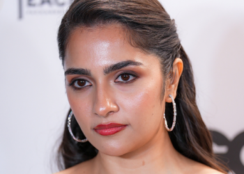 Rukmini Vasanth