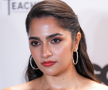 Rukmini Vasanth