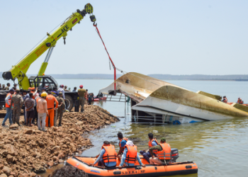 MP Boat Tragedy