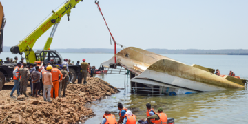 MP Boat Tragedy