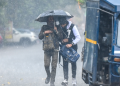 UP Rain