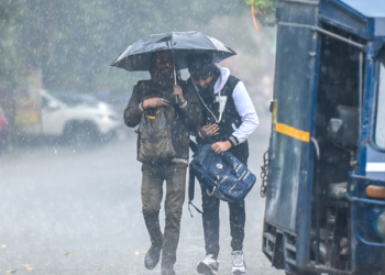 UP Rain
