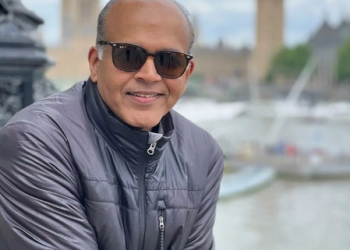 Ashutosh Gowarikar
