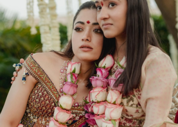 Rashmika Mandanna