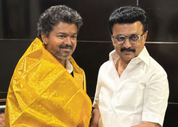 Vijay, Stalin