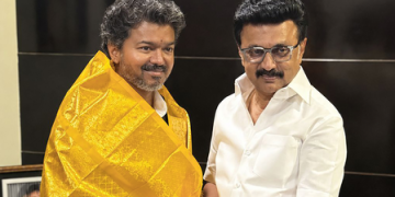 Vijay, Stalin