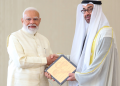 PM Modi’s UAE visit