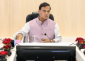 Himanta Biswa Sarma