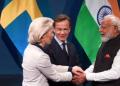 Modi Ulf Kristersson