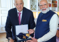 Narendra Modi
