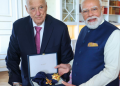 Narendra Modi