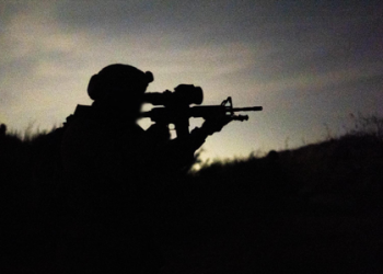 Israel claims killing Palestinian Islamic Jihad Commander