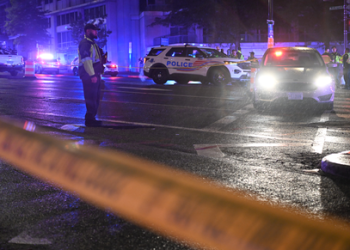 White House shooting