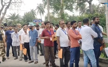 Falta Assembly Polls