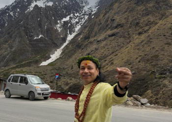 Kailash Kher